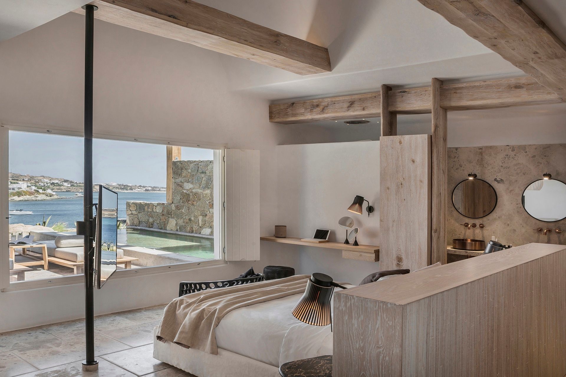 Kove Mykonos