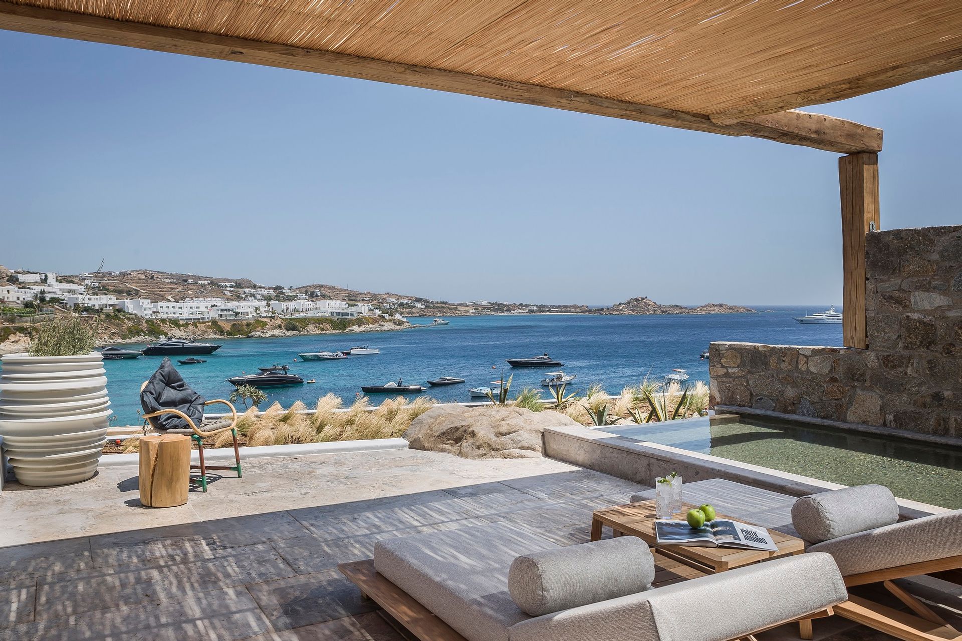 Kove Mykonos