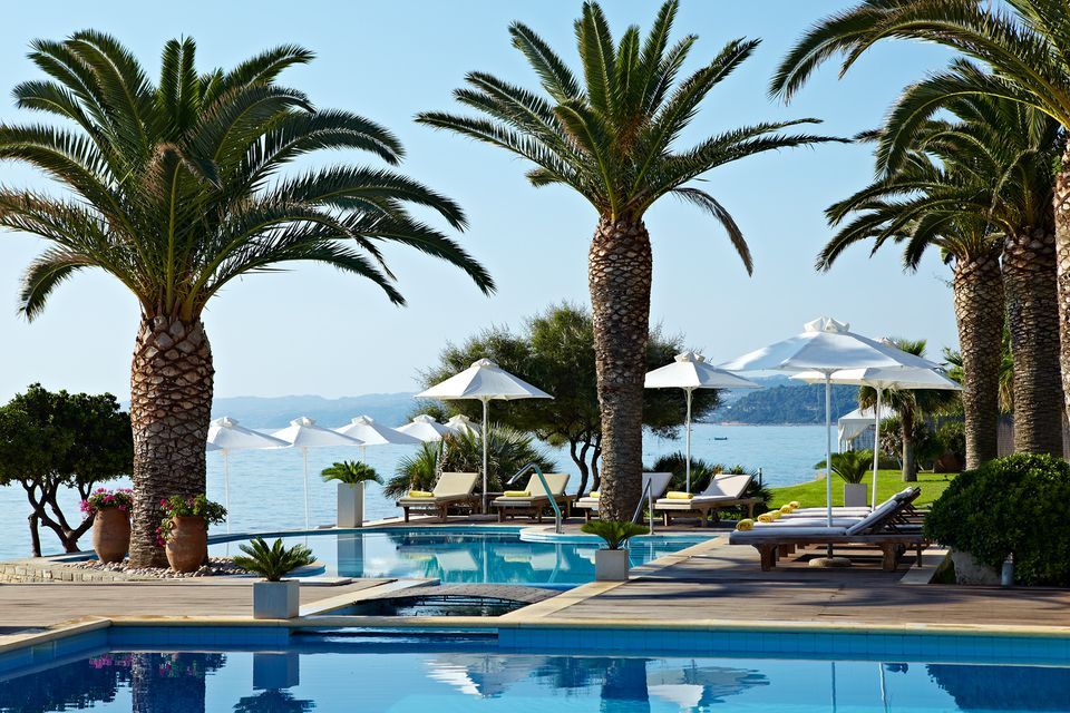 Afitis Boutique Hotel