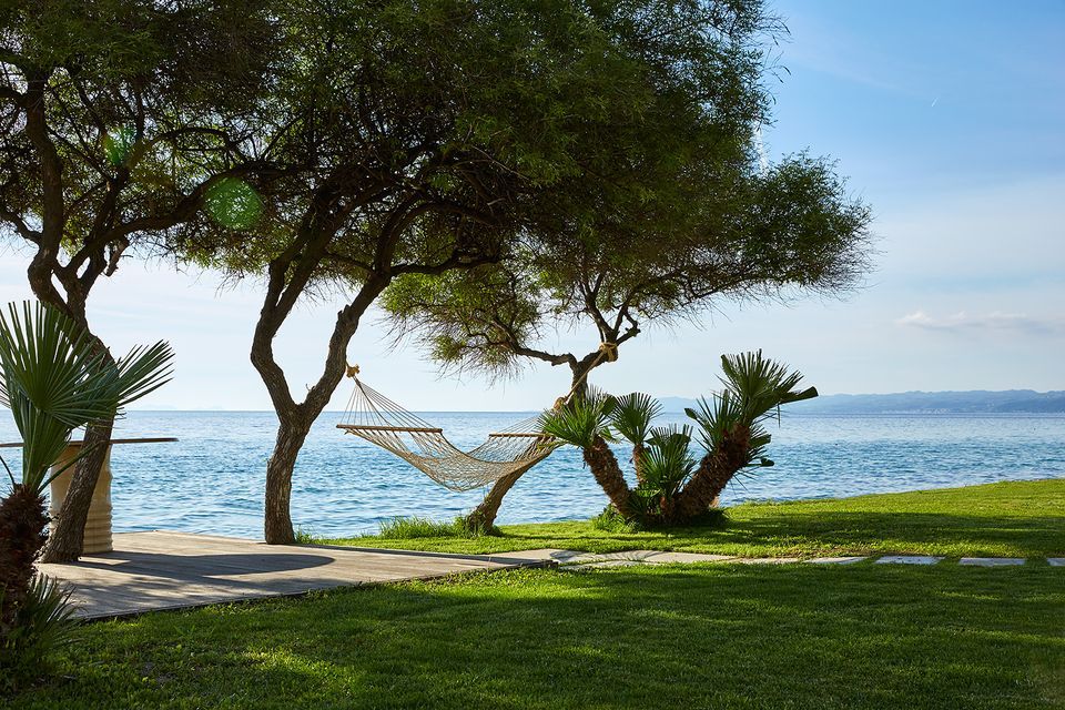 Afitis Boutique Hotel