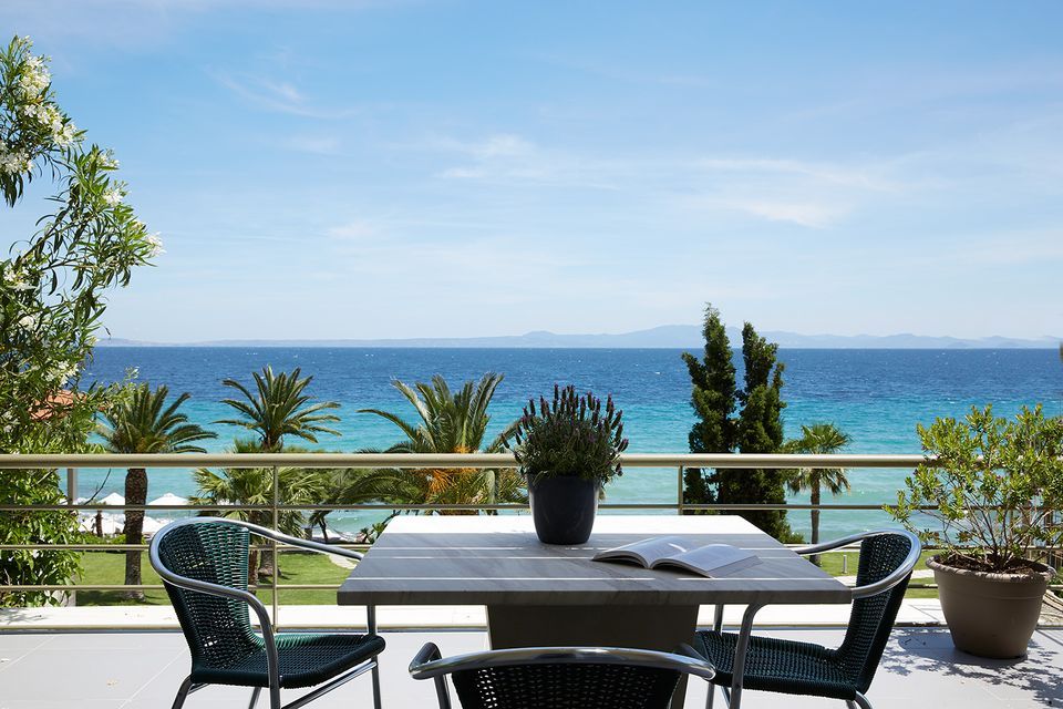 Afitis Boutique Hotel