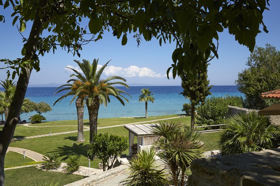 Afitis Boutique Hotel