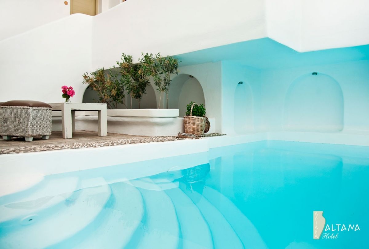 Altana Hotel