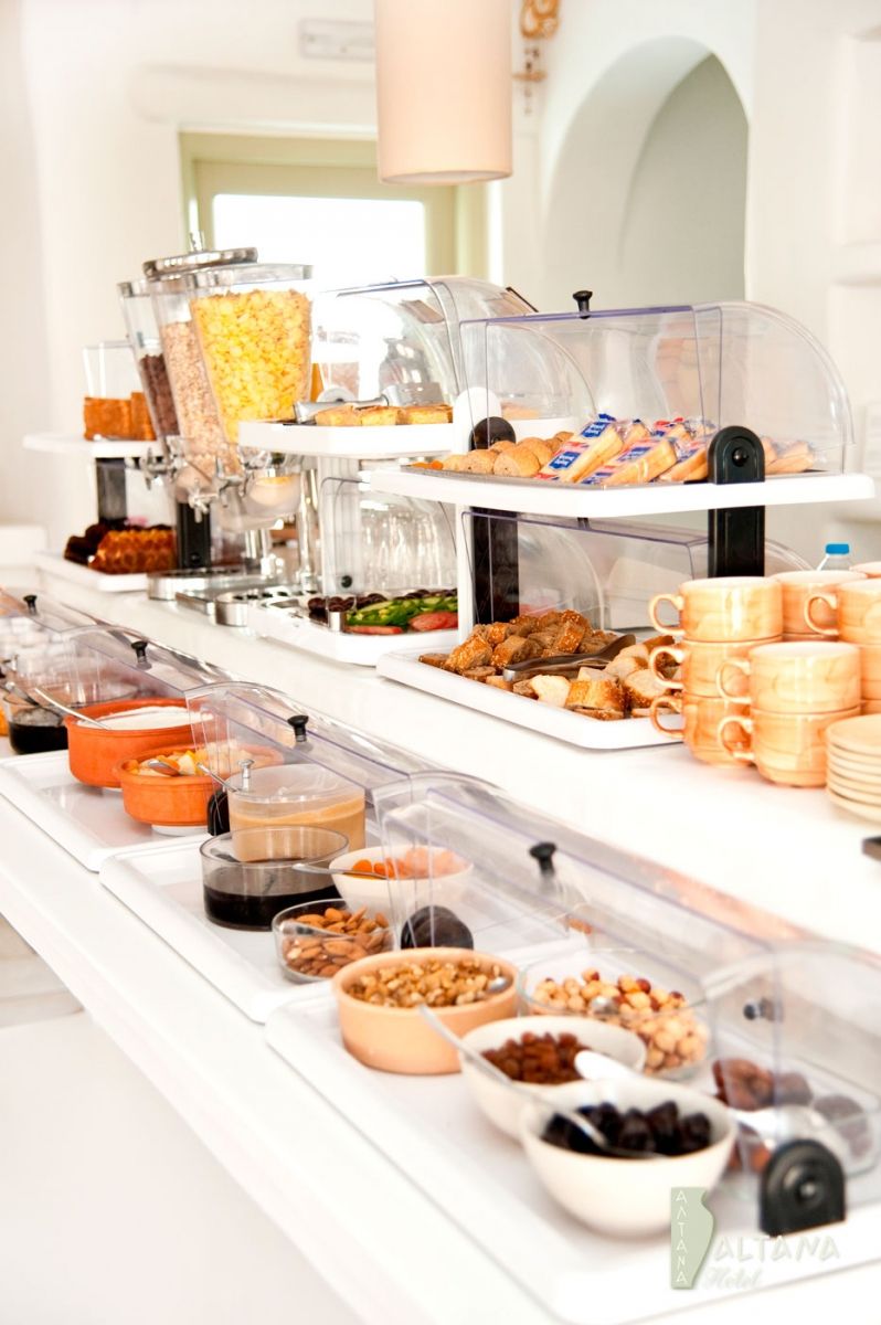 Altana Boutique Hotel