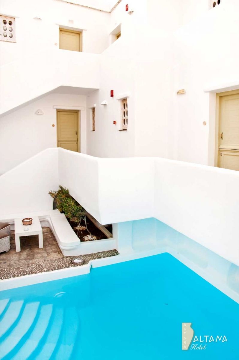 Altana Boutique Hotel