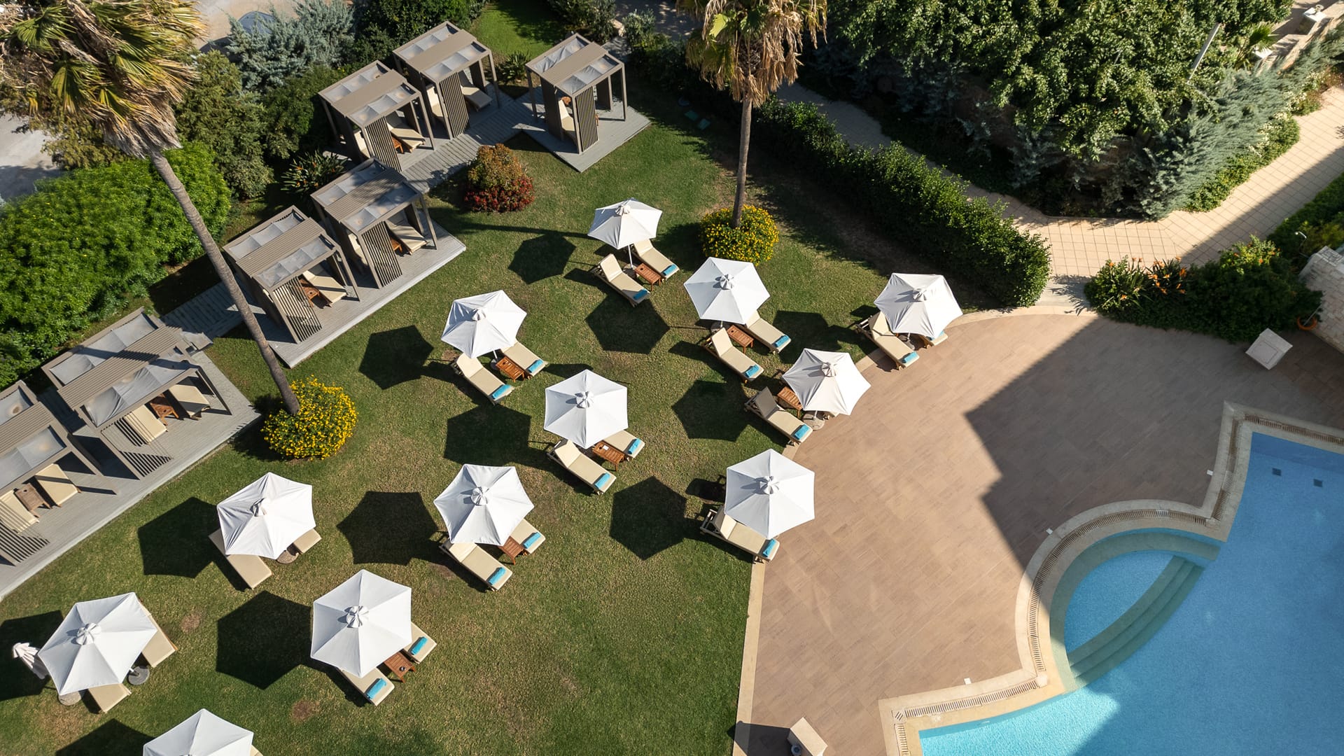 Castello Boutique Hotel & Spa