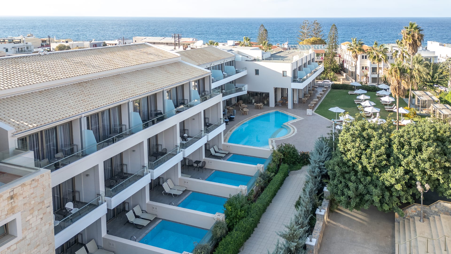 Castello Boutique Hotel & Spa