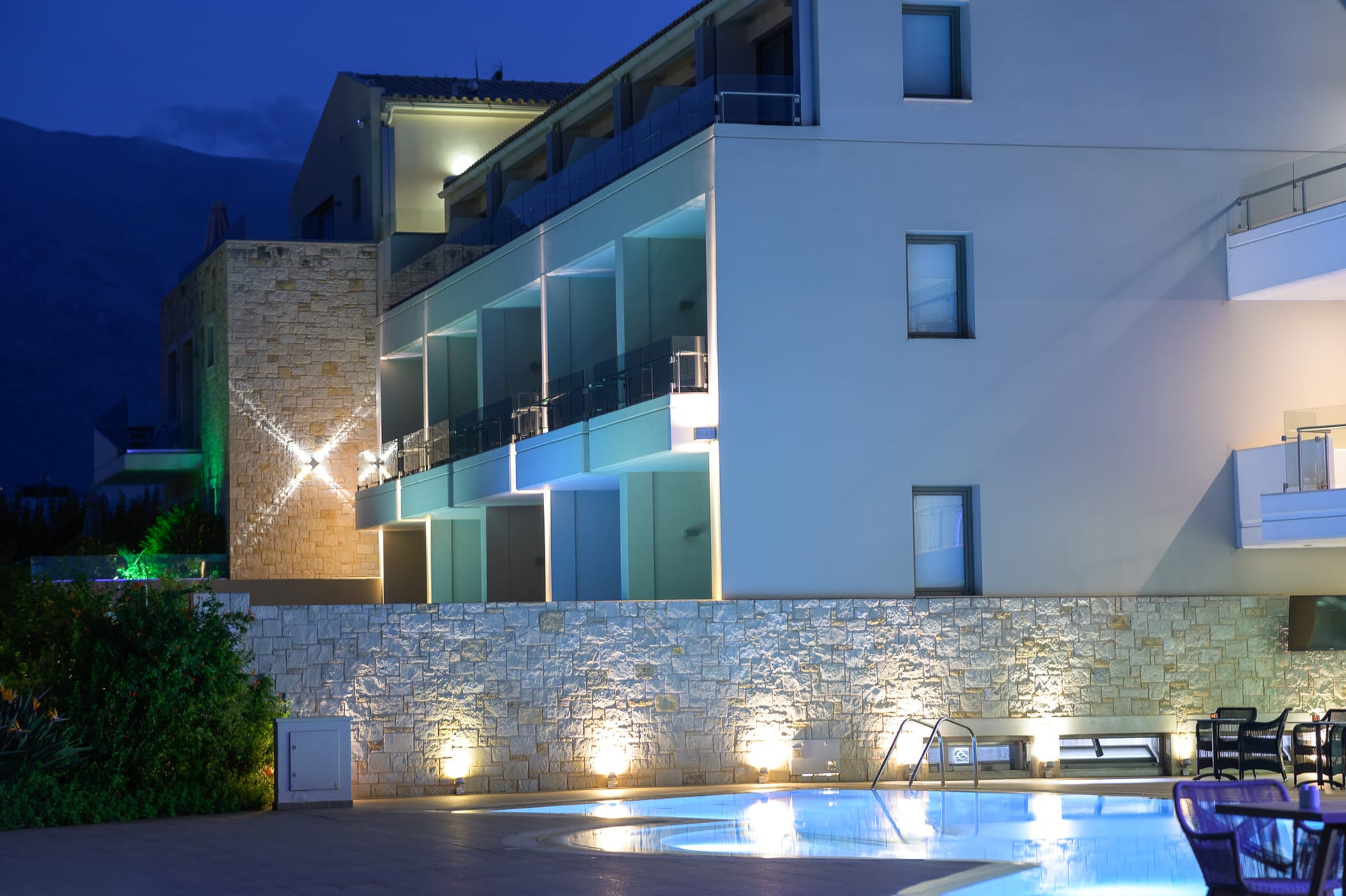 Castello Boutique Hotel & Spa