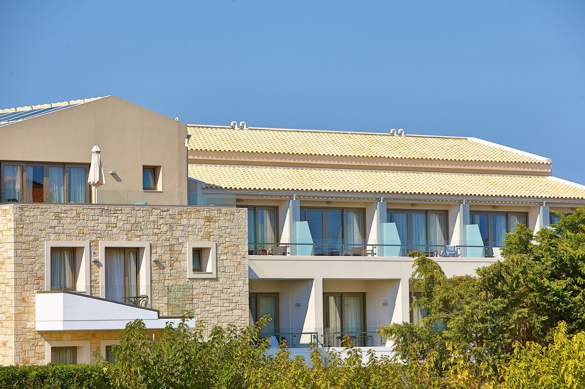 Castello Boutique Hotel & Spa