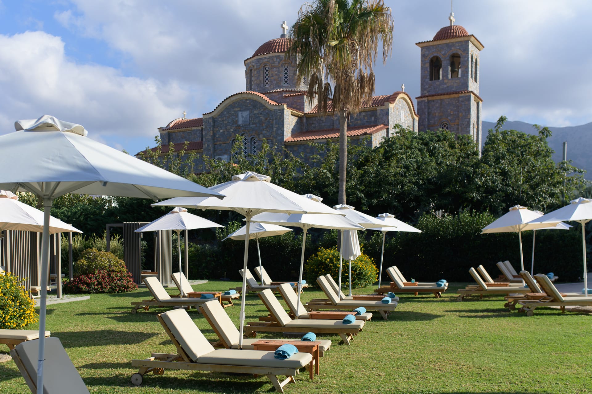 Castello Boutique Hotel & Spa