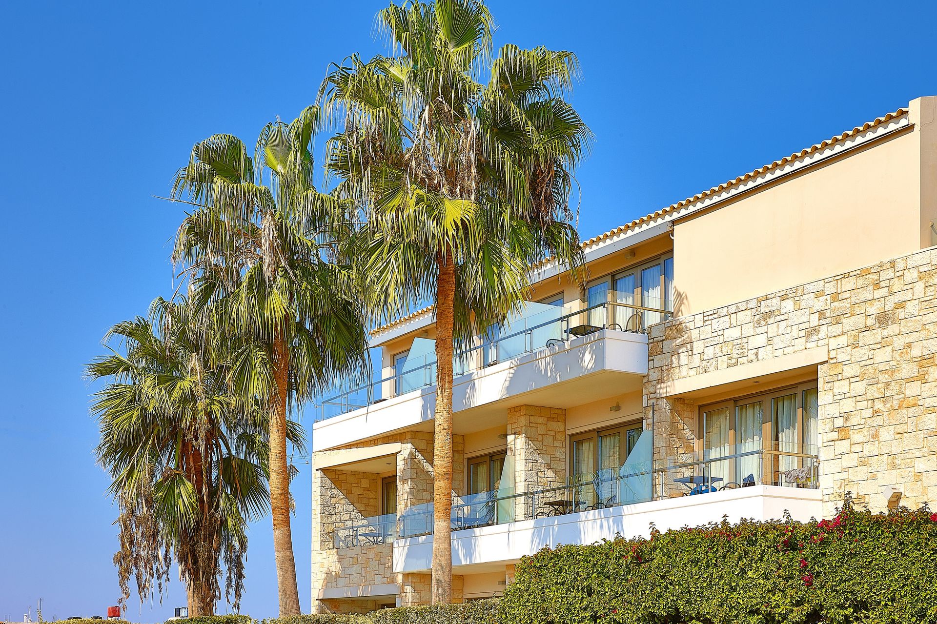 Castello Boutique Hotel & Spa