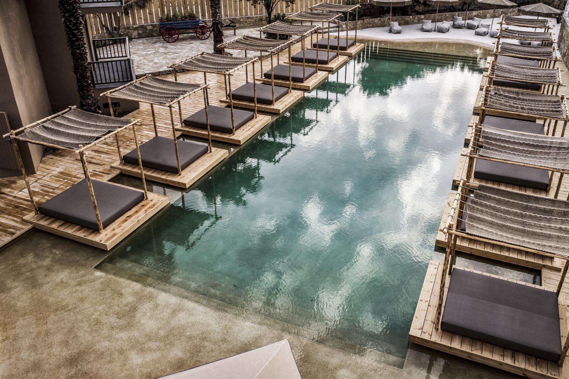 Doryssa Boutique Hotel