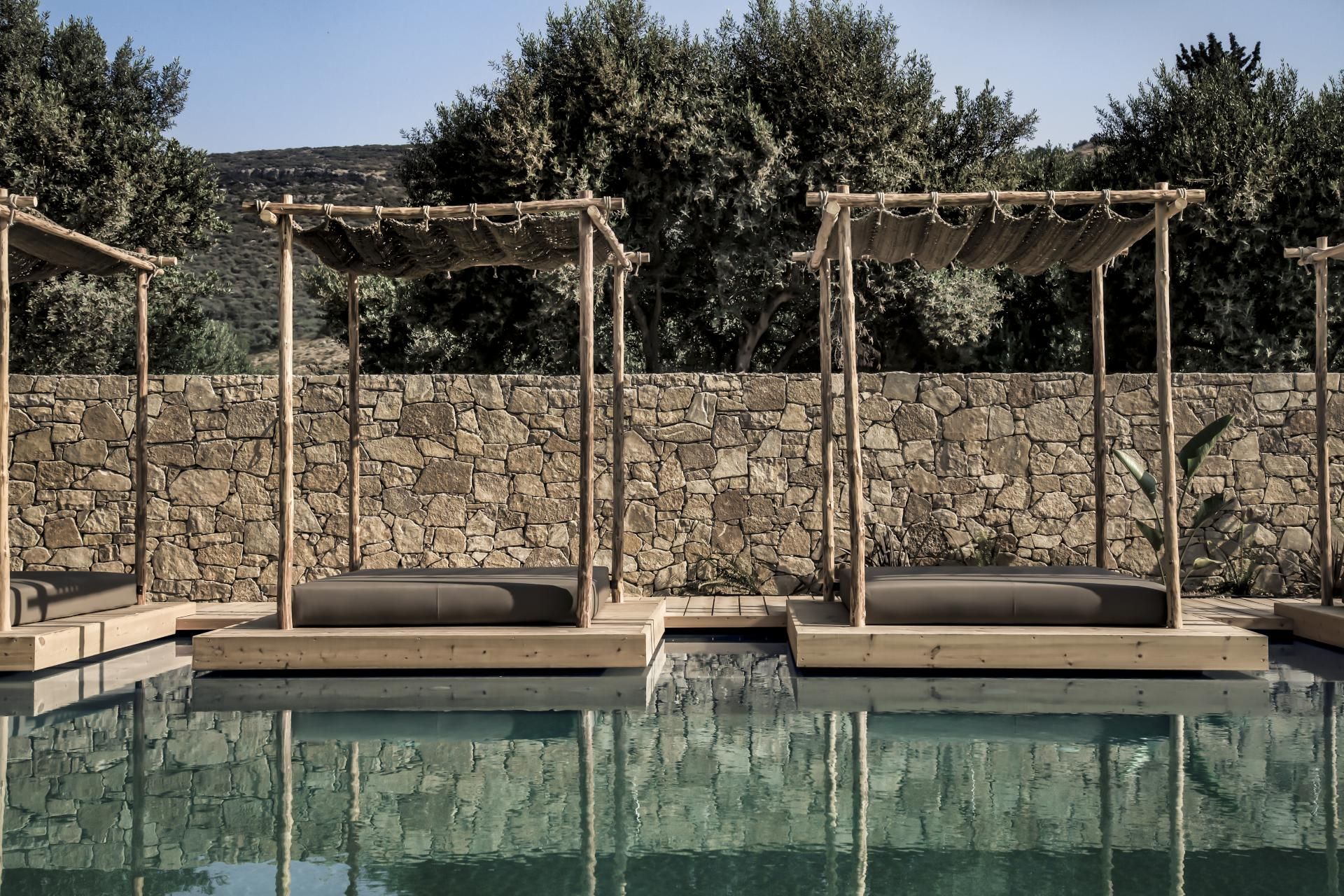 Doryssa Boutique Hotel