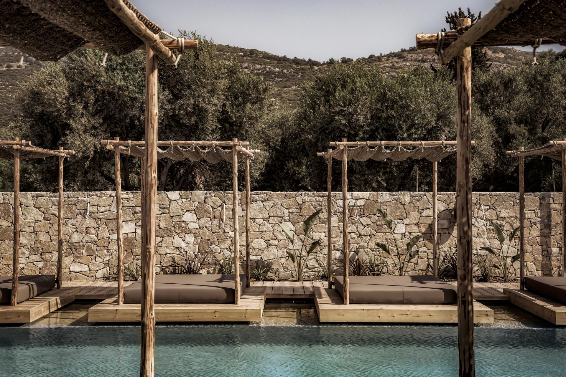 Doryssa Boutique Hotel