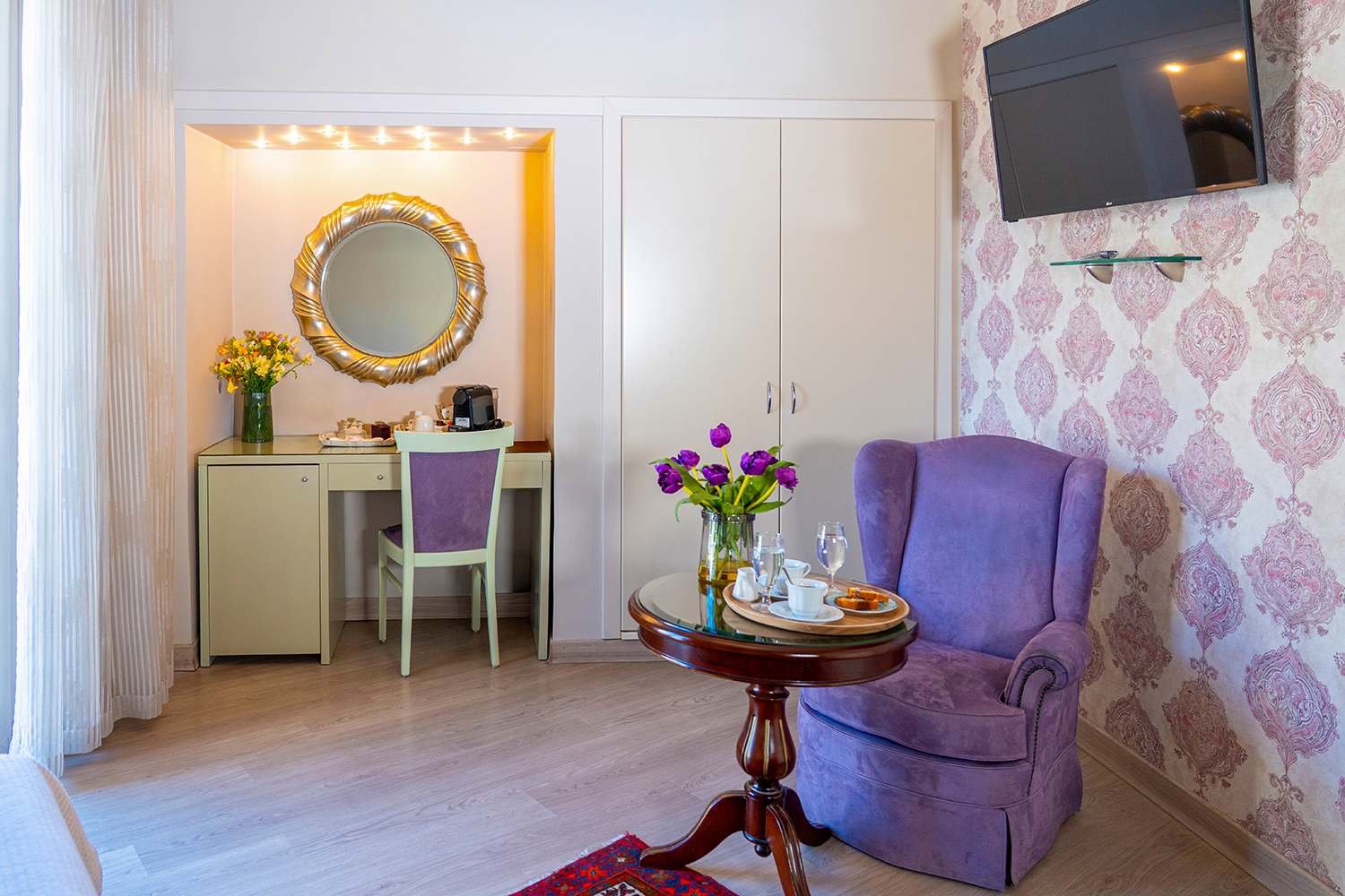 Esperia Boutique Hotel