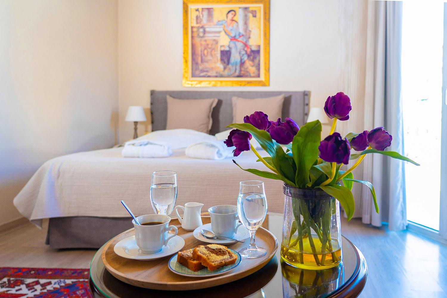 Esperia Boutique Hotel