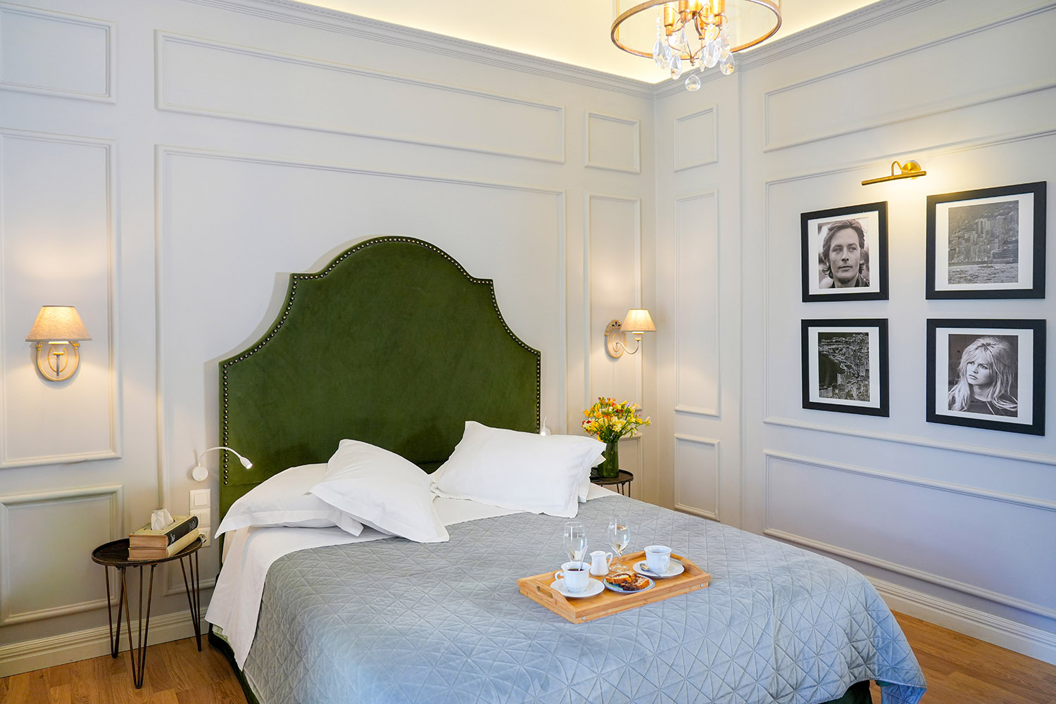 Esperia Boutique Hotel