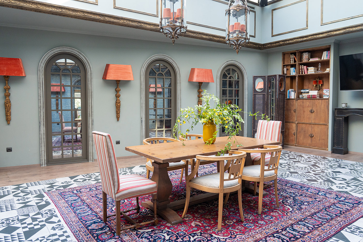 Esperia Boutique Hotel