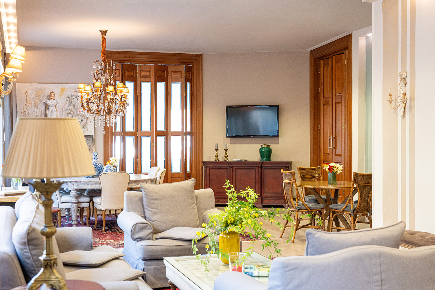 Esperia Boutique Hotel