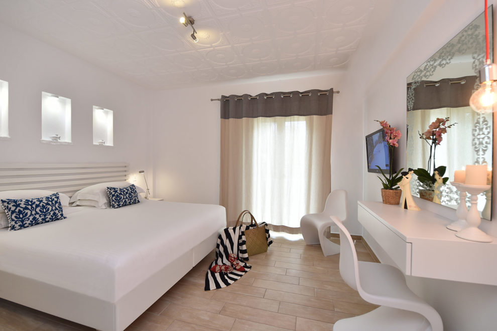 Apollon Boutique Hotel
