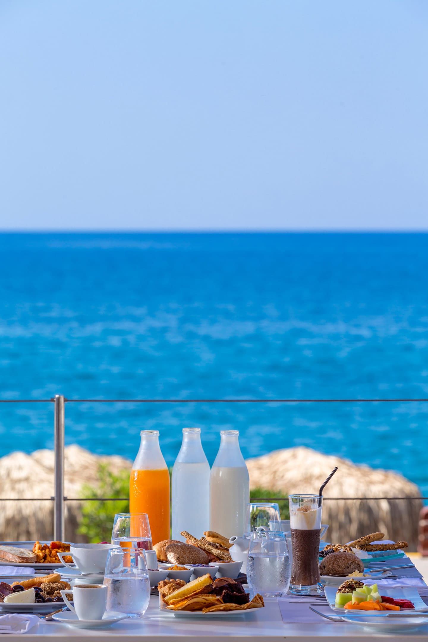 Horizon Blu