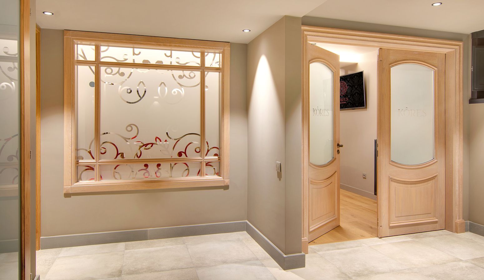 Kôres Boutique Hotel & Spa