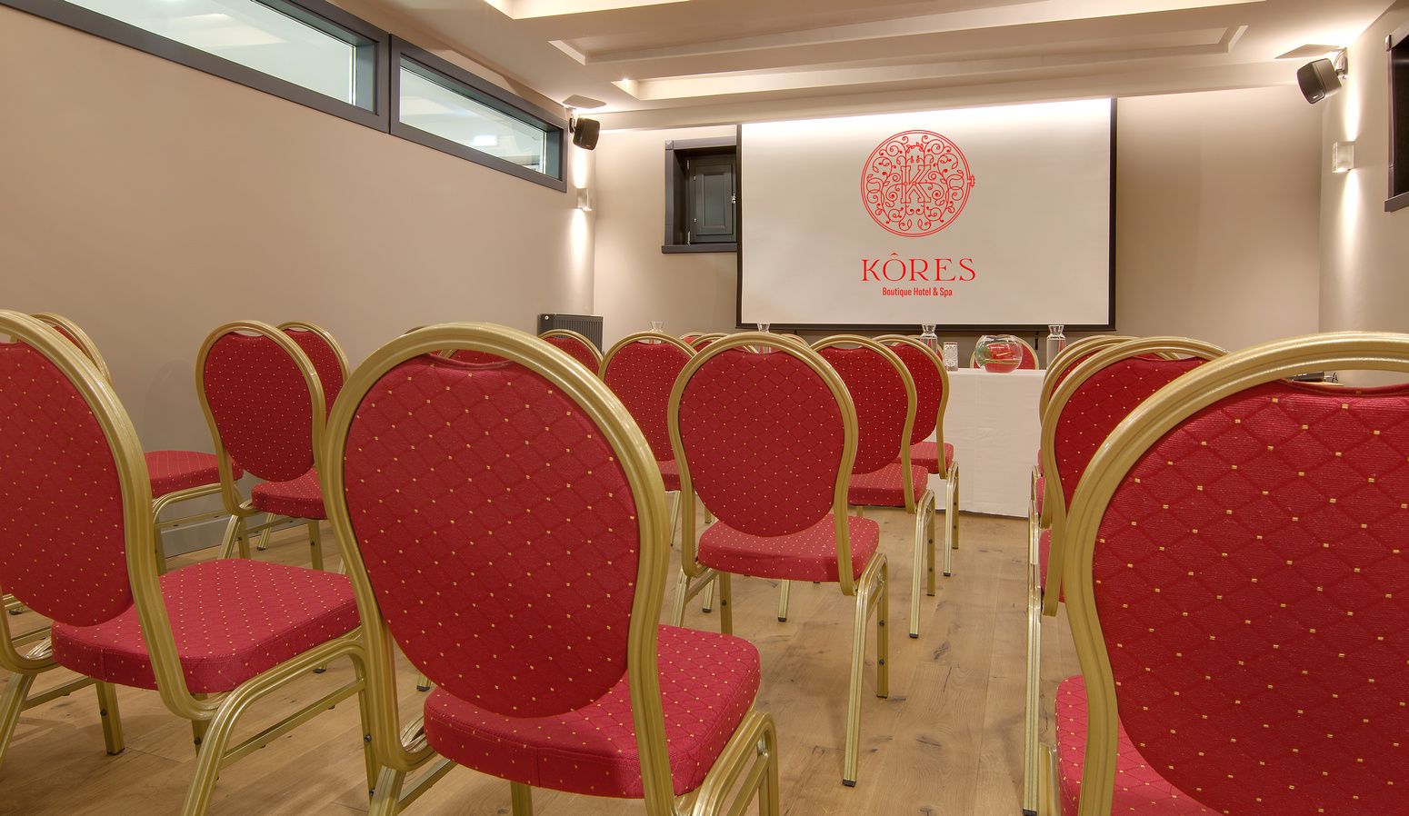 Kôres Boutique Hotel & Spa