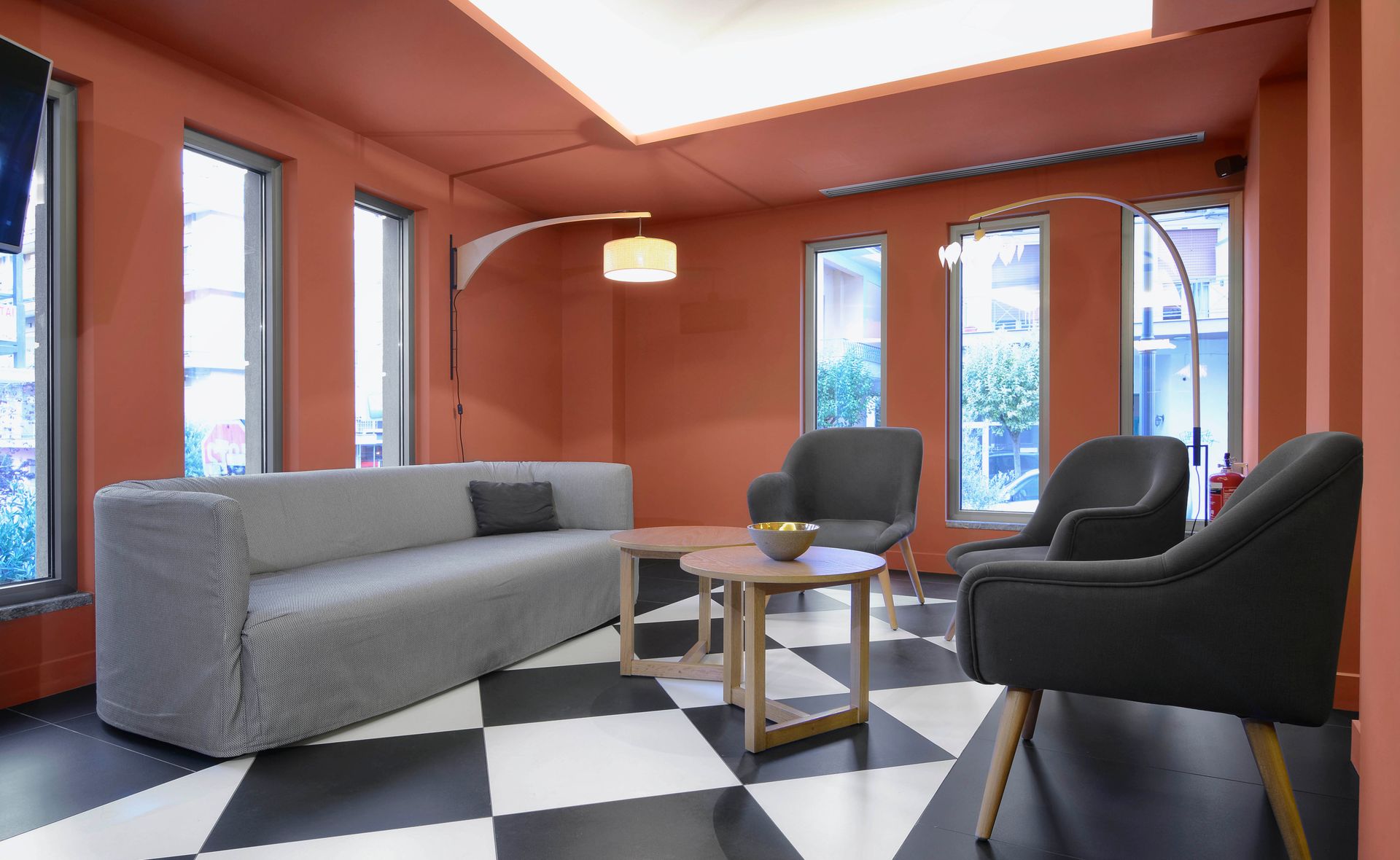 Lake Spirit City Boutique Hotel & Spa