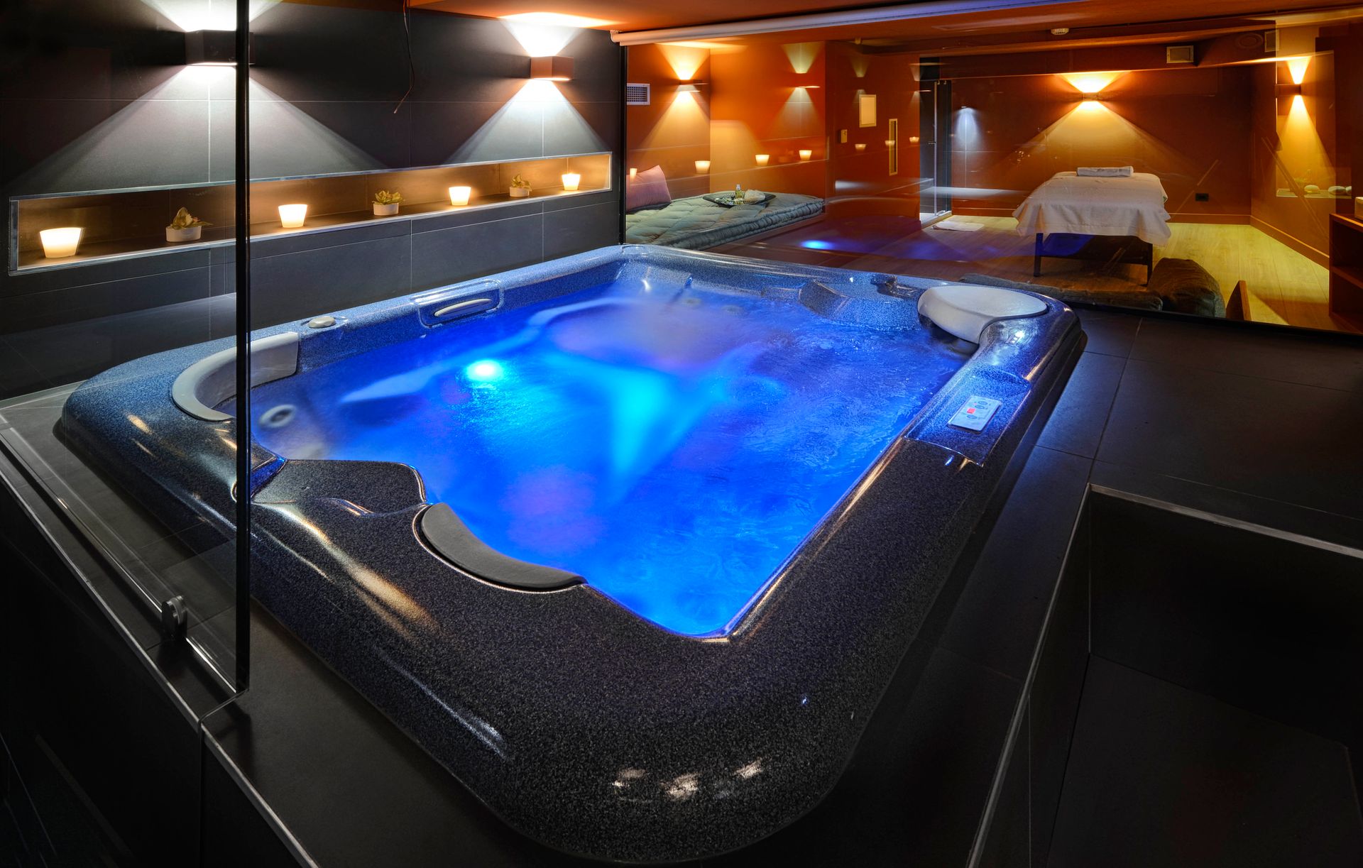 Lake Spirit City Boutique Hotel & Spa