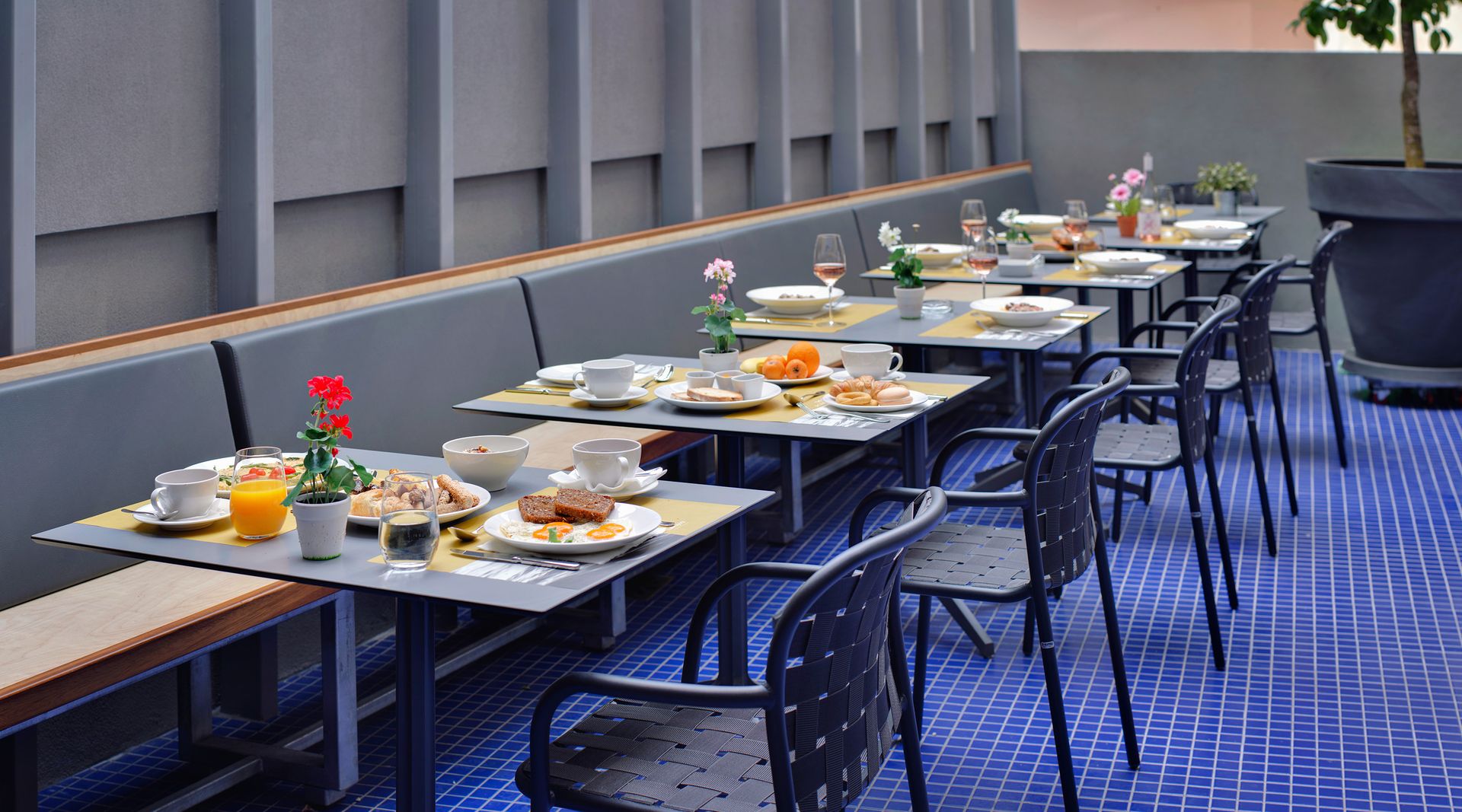 Lake Spirit City Boutique Hotel & Spa