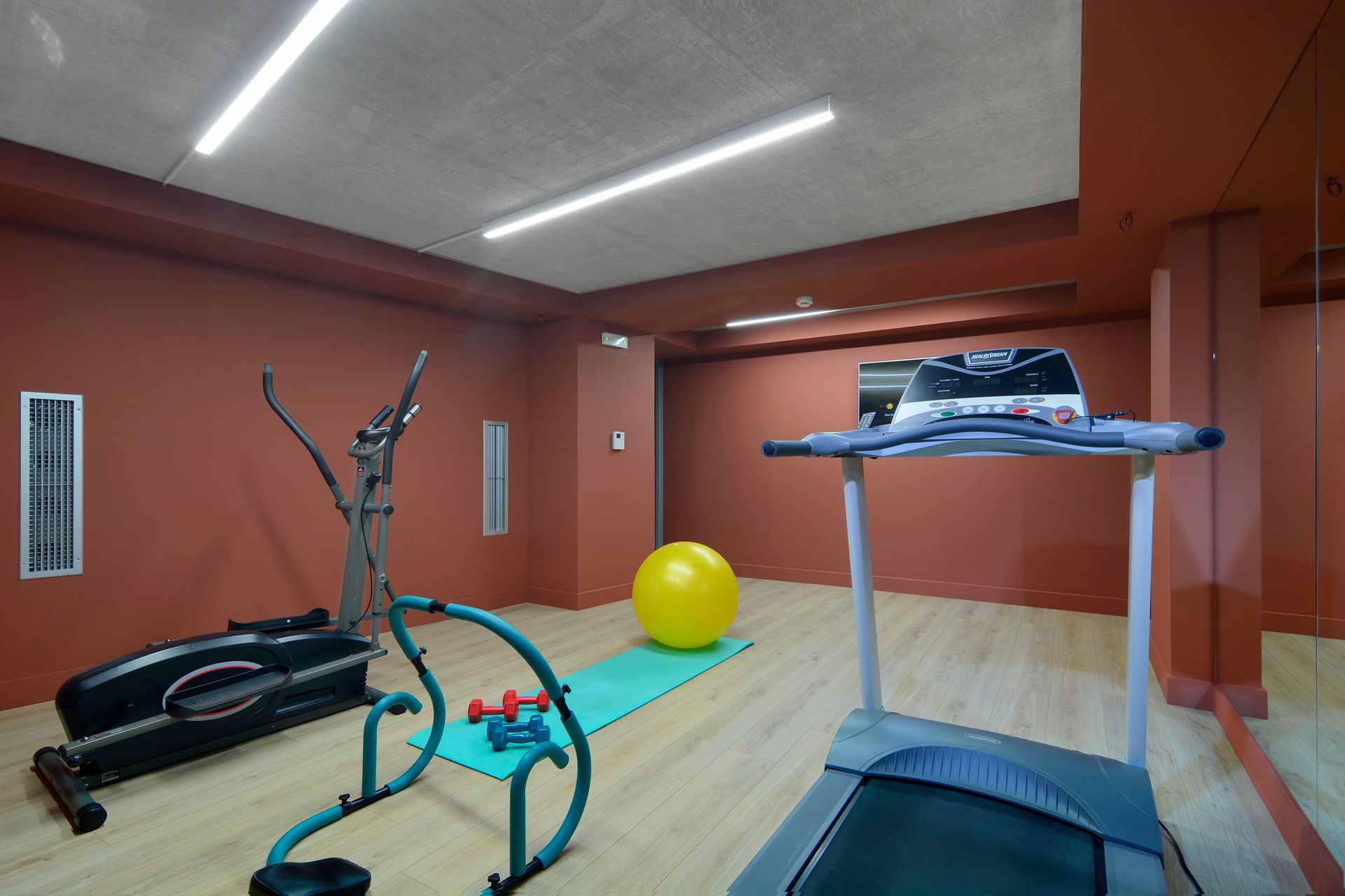 Lake Spirit City Boutique Hotel & Spa