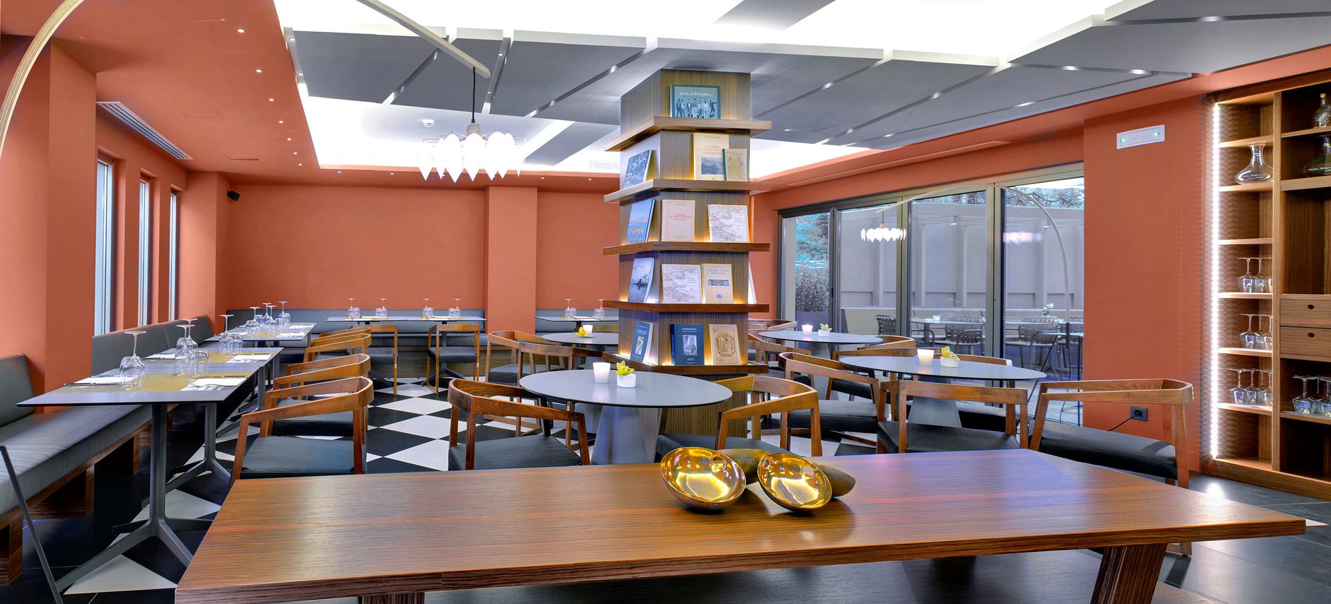 Lake Spirit City Boutique Hotel & Spa
