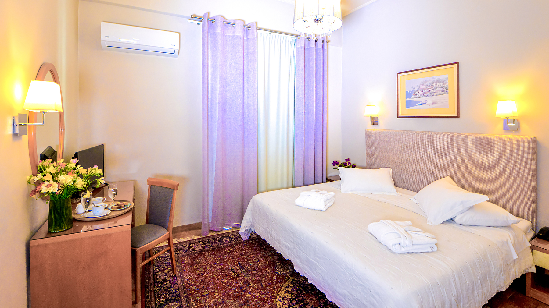 Esperia Boutique Hotel