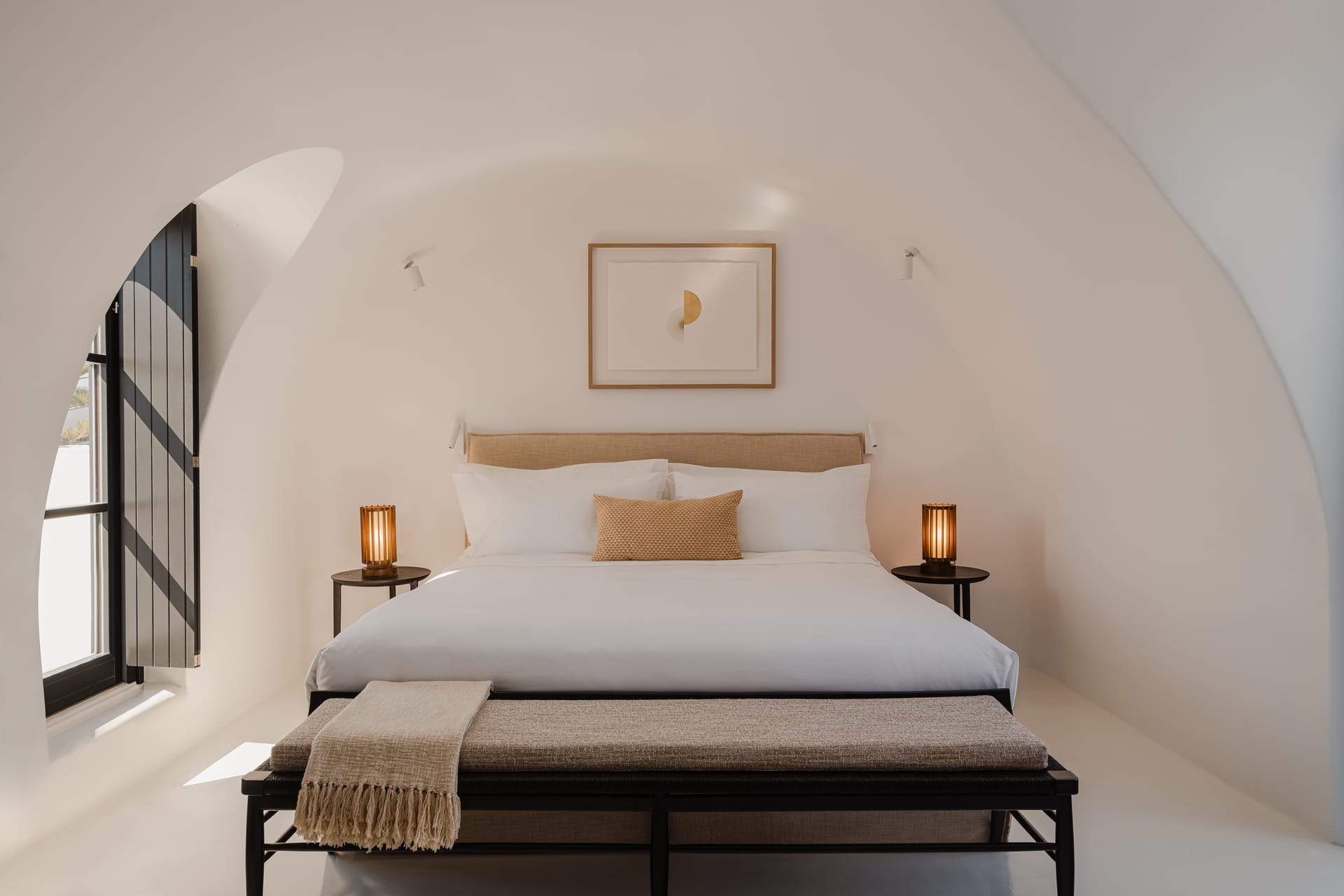 Nobu Hotel Santorini