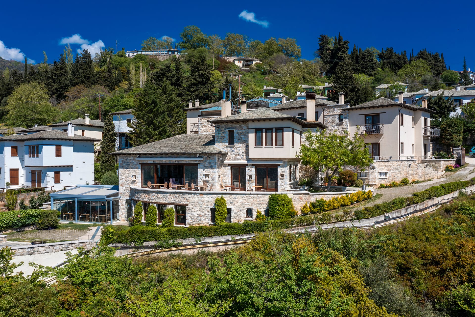 Valeni Boutique Hotel