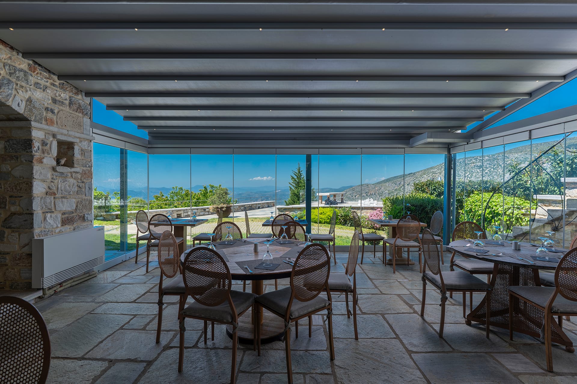 Valeni Boutique Hotel