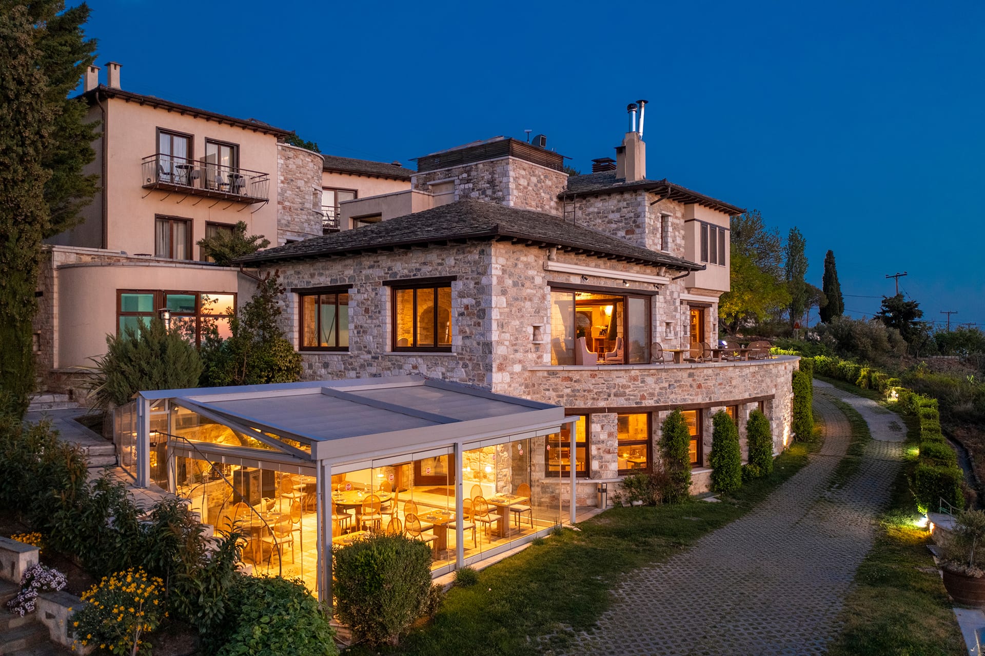 Valeni Boutique Hotel