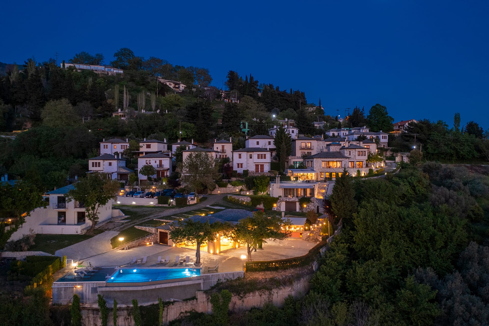 Valeni Boutique Hotel