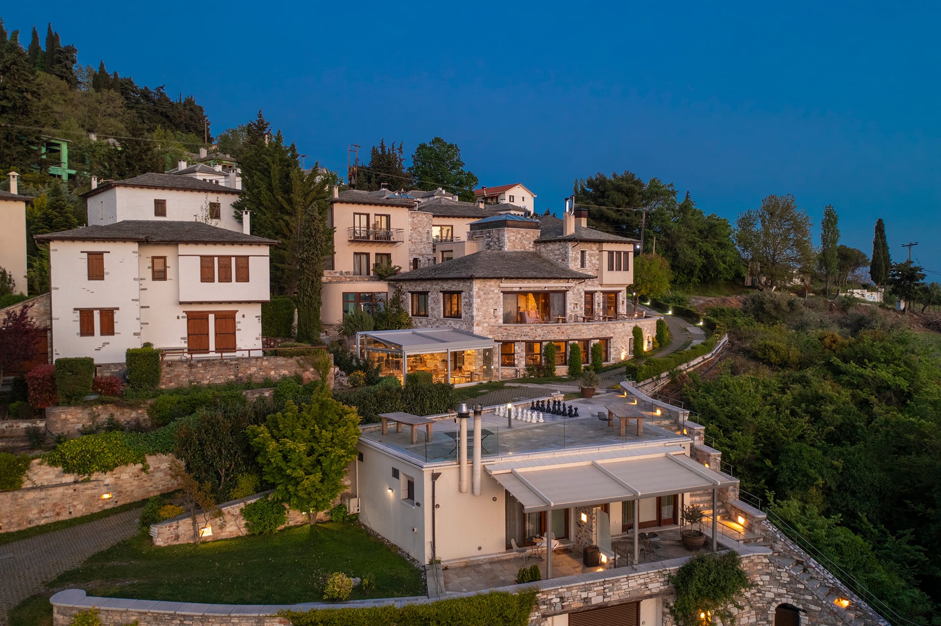 Valeni Boutique Hotel