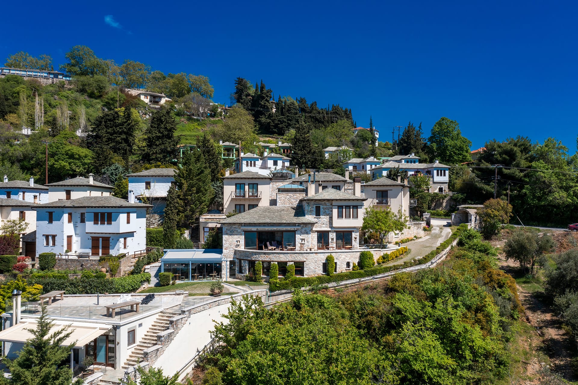 Valeni Boutique Hotel