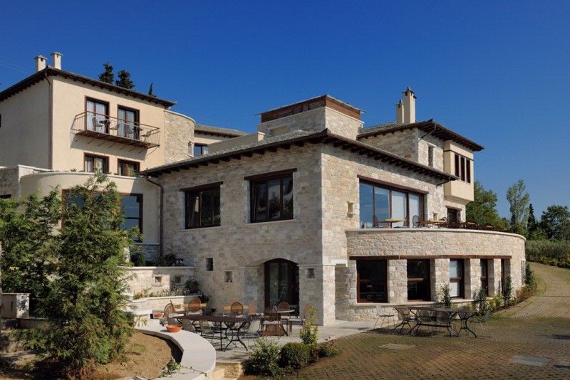 Valeni Boutique Hotel