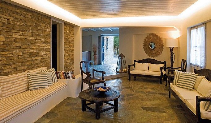 Vrahos Boutique Hotel