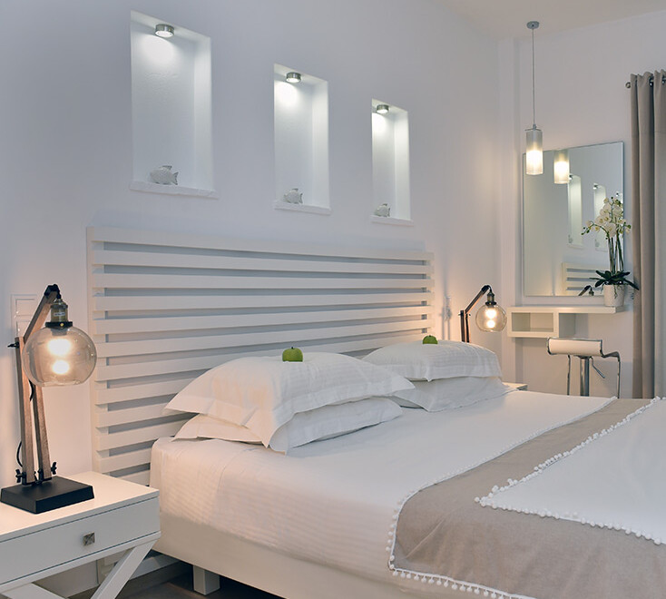 Apollon Boutique Hotel
