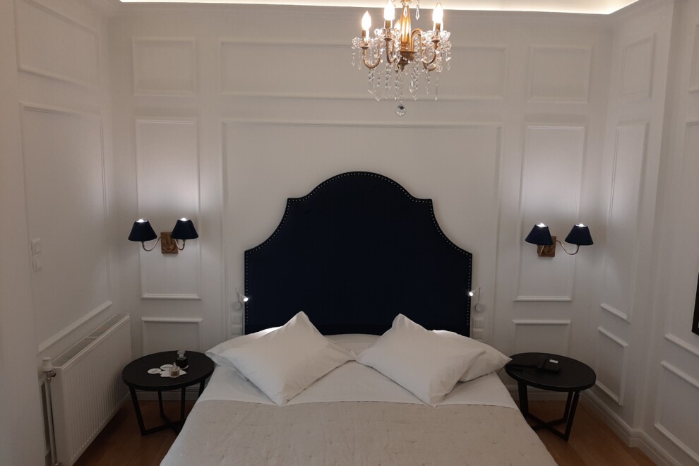 Esperia Boutique Hotel