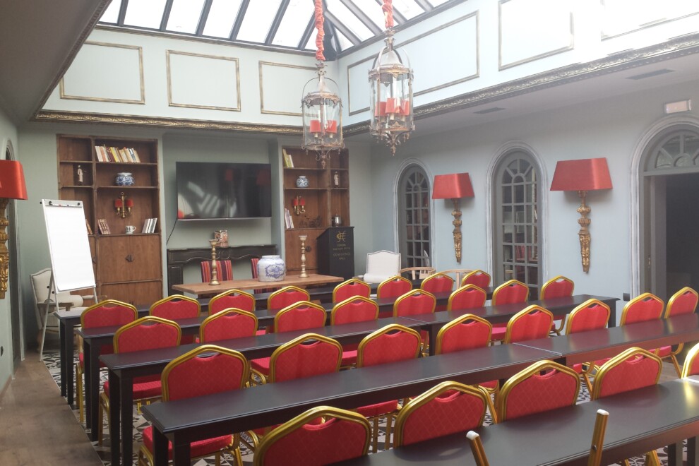 Esperia Boutique Hotel