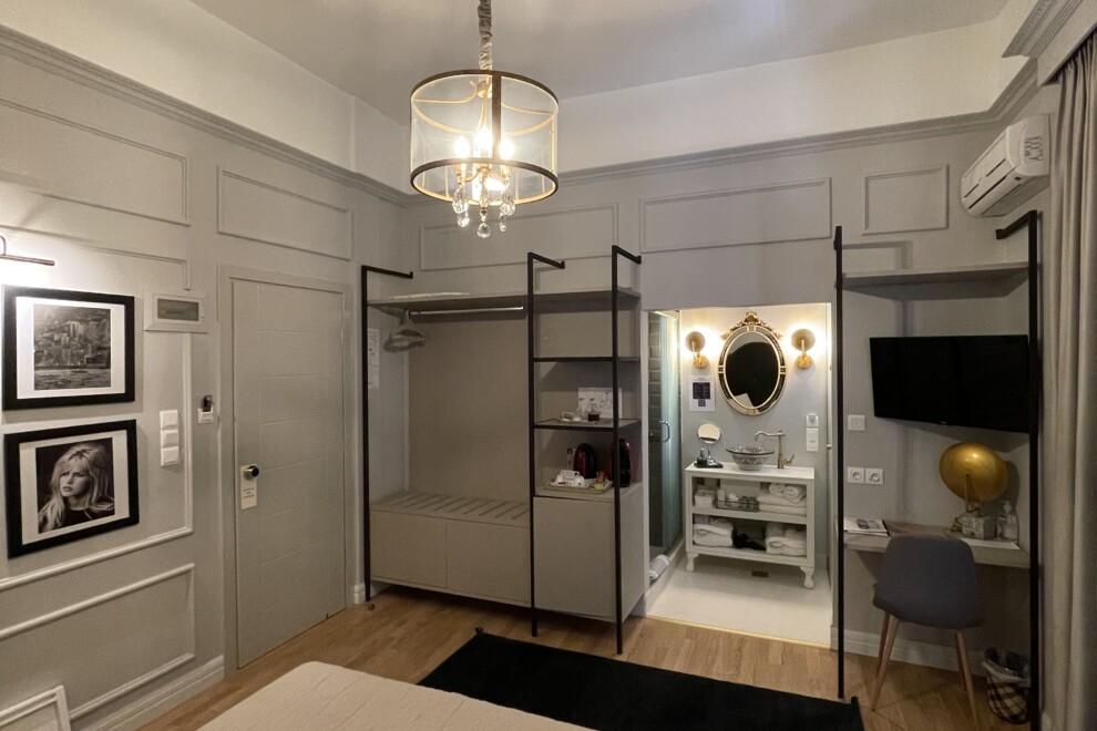 Esperia Boutique Hotel