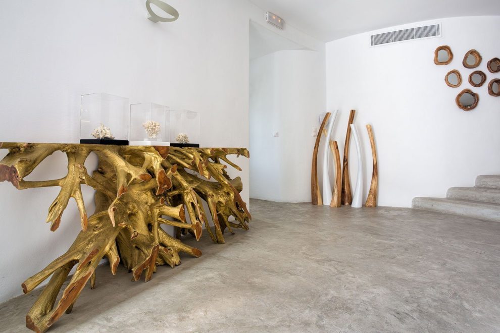 Blue Sand Boutique Hotel & Suites