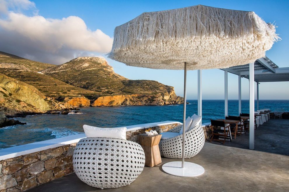 Blue Sand Boutique Hotel & Suites