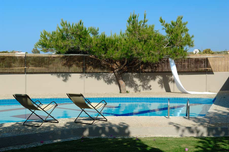 Paradise Island Villas