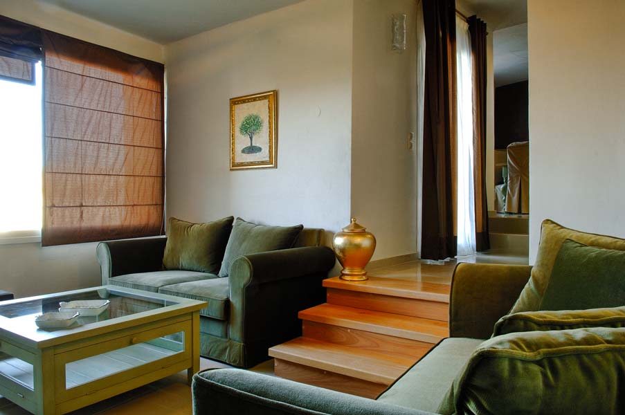 Paradise Island Villas